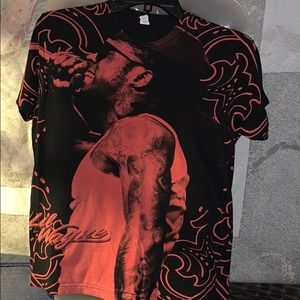 Vintage Lil’Wayne T-Shirt😎🤩